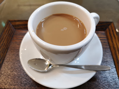 春花咖啡茶／香港の味 사진 2