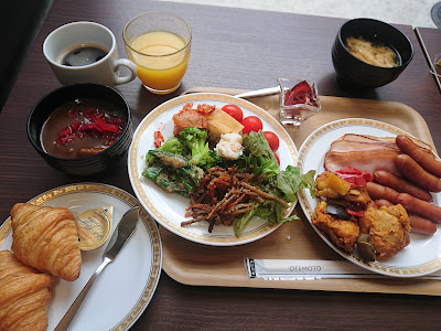 TKPカフェ&バンケット日暮里駅前 사진 4