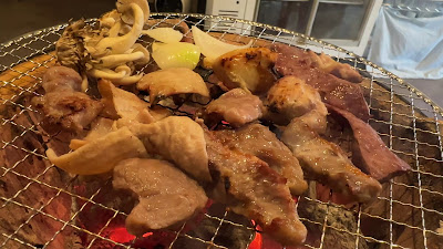 別府塩ホルモン日暮里店 사진 2