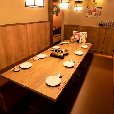 はかた商店 日暮里 사진 1