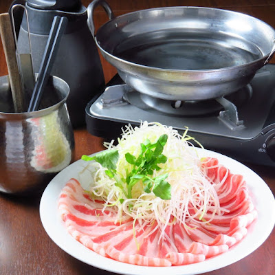 はかた商店 日暮里 사진 3