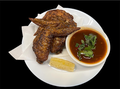 SRR Burmese Restaurant 사진 3