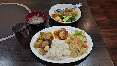 SRR Burmese Restaurant 사진 2