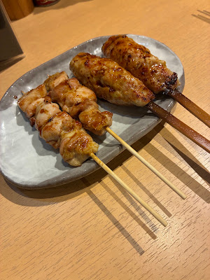 炭火串焼 角 사진 3