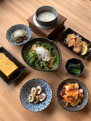 居酒屋食堂 結飯 사진 2