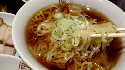 Kitakata Ramen BAN NAI Ichikawa 사진 2