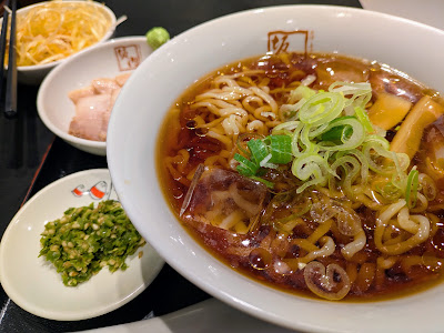 Kitakata Ramen BAN NAI Ichikawa 사진 5