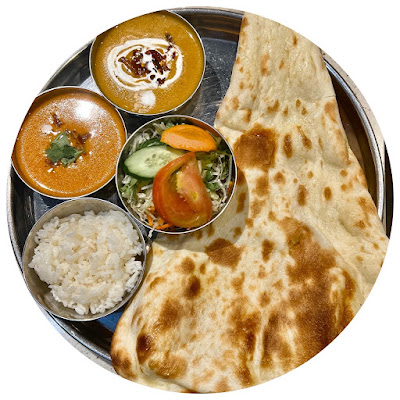 Indian Resturan&Bar DEEP 사진 3