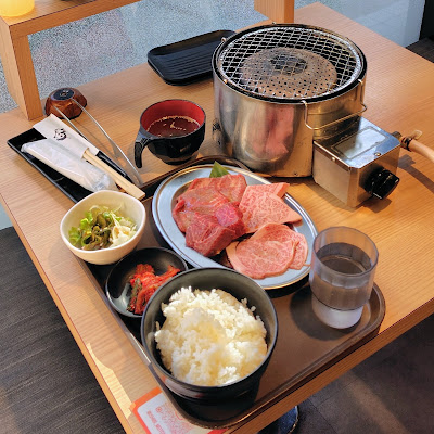 Yakiniku Ishibi Motoyawata Store 사진 3