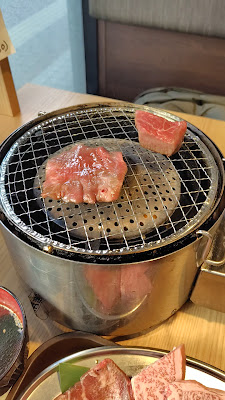 Yakiniku Ishibi Motoyawata Store 사진 2