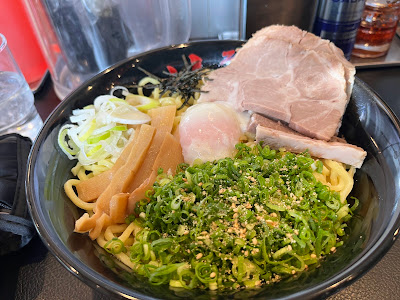 Tokyoaburagumi Sohonten Motoyawatagumi 사진 3