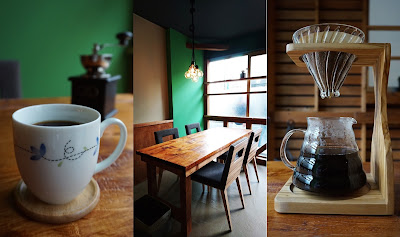 Café Hibiki 사진 3