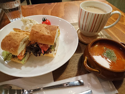 Café Hibiki 사진 4