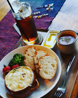 Café Hibiki 사진 2