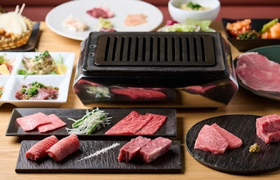 焼肉 圭 はなれ 사진 3