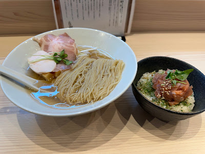 和麺 彩 사진 5