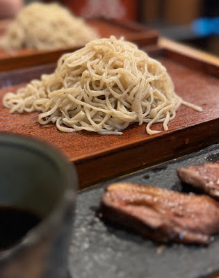 そば二十三 사진 3