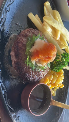 Nerima Observation Restaurant 사진 2