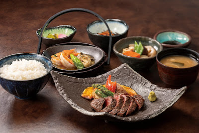 Nerima Observation Restaurant 사진 3