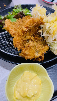アジ好きですか? 사진 2