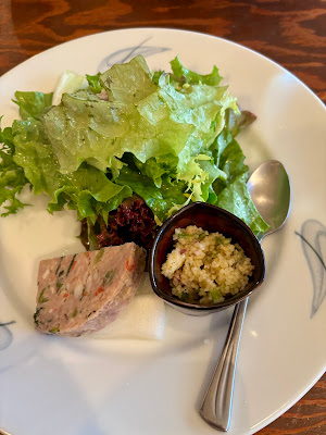 Vin Sereno Southern European Cuisine 사진 4