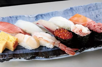 Momotarosushi Emionerimaten 사진 5