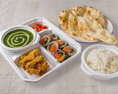 カントンの思い出ぺダルチキン&カレー練馬店 사진 2