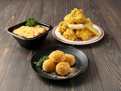 カントンの思い出ぺダルチキン&カレー練馬店 사진 3