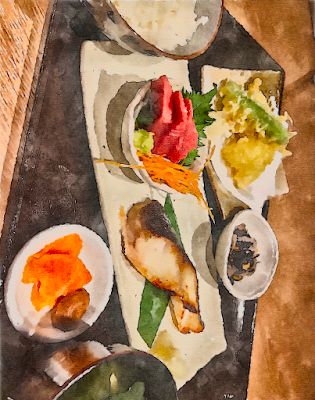 めし道楽 練馬南口店 사진 3