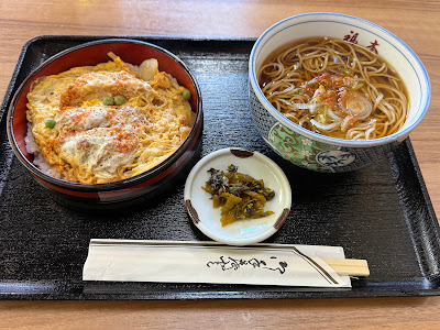 生そば ふく本 사진 3