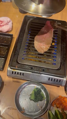 Yakiniku-sakaba Yonchan 사진 2