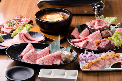 Yakiniku-sakaba Yonchan 사진 3
