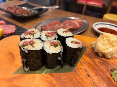 Yakiniku-sakaba Yonchan 사진 4