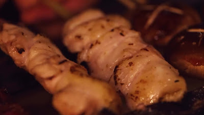 Nidaime Sumibi Yakitori Ippuku 사진 2