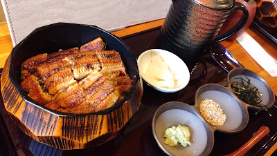 うなぎ乃助 練馬店 사진 4