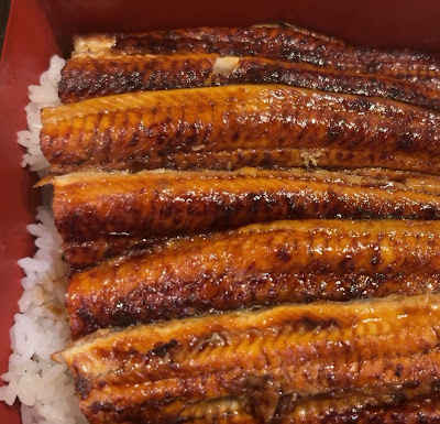 うなぎ乃助 練馬店 사진 2
