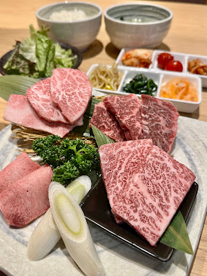 焼肉 ここ肉 사진 3