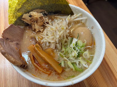 麺や碧大将（味噌らーめん専門店） 사진 5