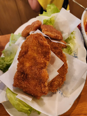 ままくっくてんね 사진 2