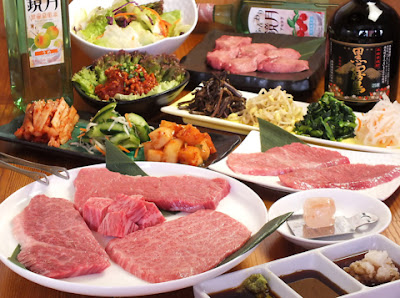 Yakiniku SHION 사진 3