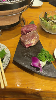 焼肉さかり 사진 2