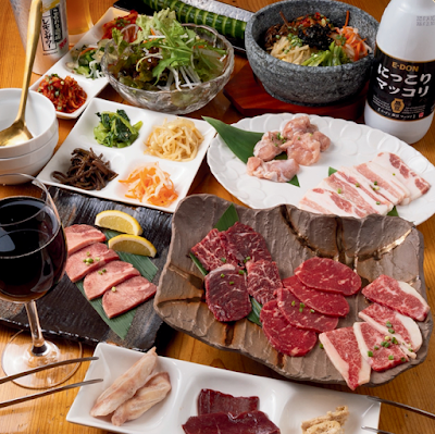 焼肉さかり 사진 3