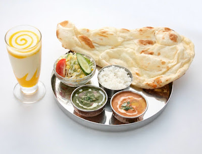 カレー専門店 マサラ (Masala) 사진 3