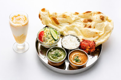 カレー専門店 マサラ (Masala) 사진 2