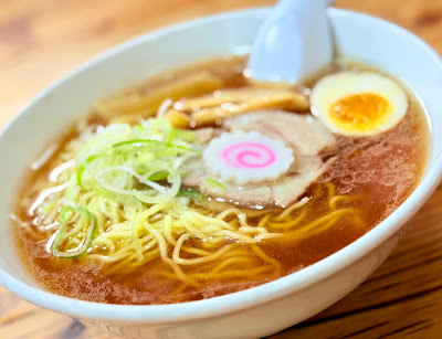 Ramen Taiyō 사진 4