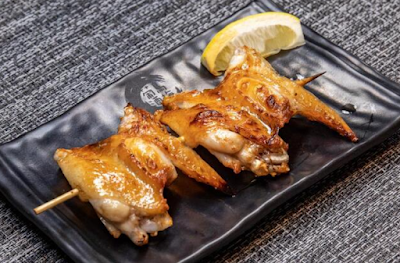 鳥梅葡酒 江古田店 사진 2