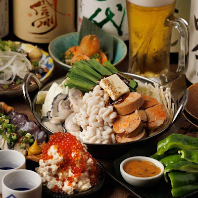 日本酒居酒屋 日本酒原価酒蔵 池袋西口店 사진 4
