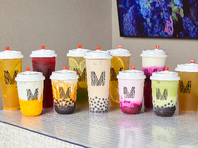 エムスタンド M Stand 池袋 사진 2