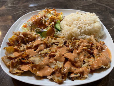 Omer’s Kebab 사진 4