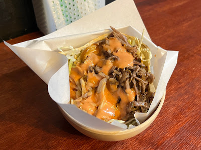 Omer’s Kebab 사진 3